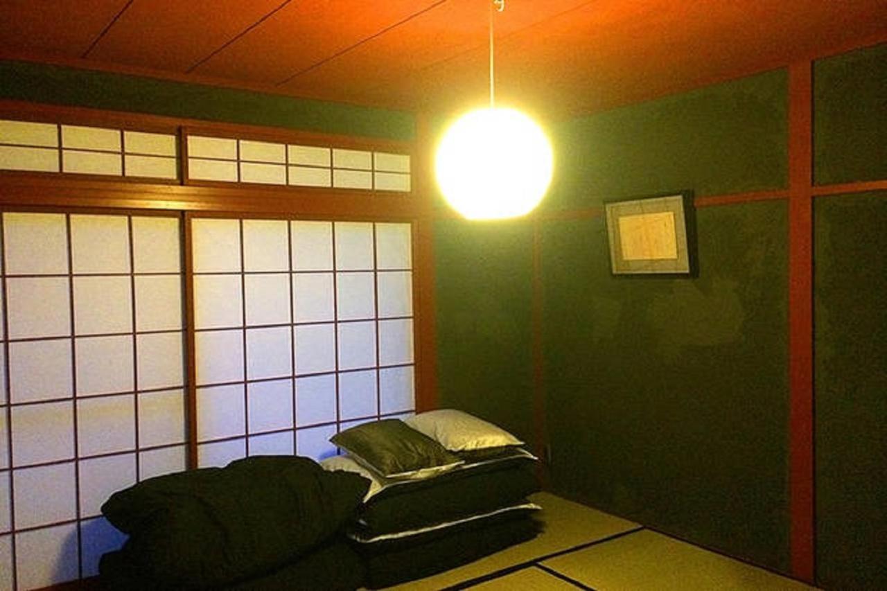 Villa Takaosan Hachioji Εξωτερικό φωτογραφία