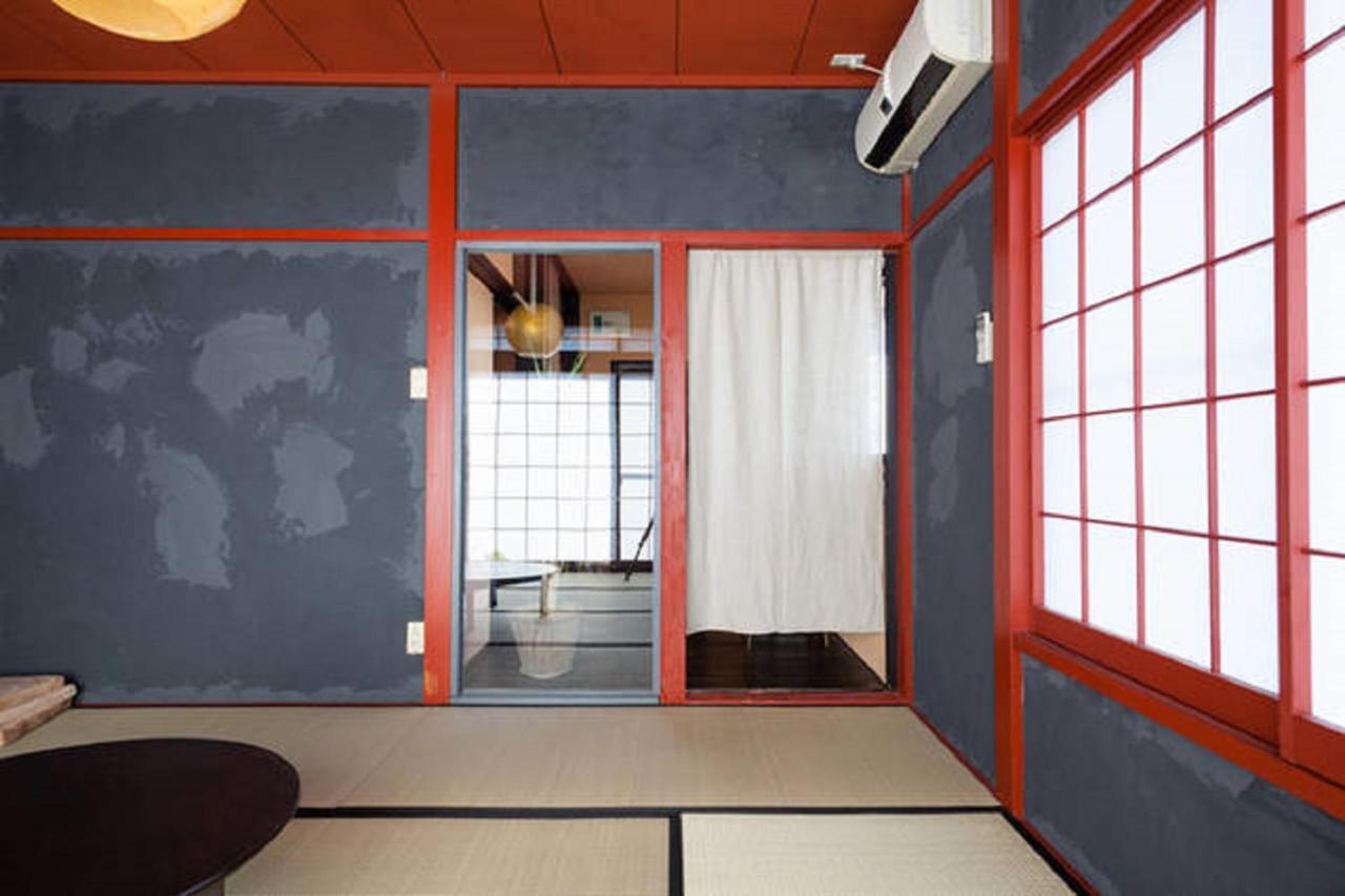 Villa Takaosan Hachioji Εξωτερικό φωτογραφία