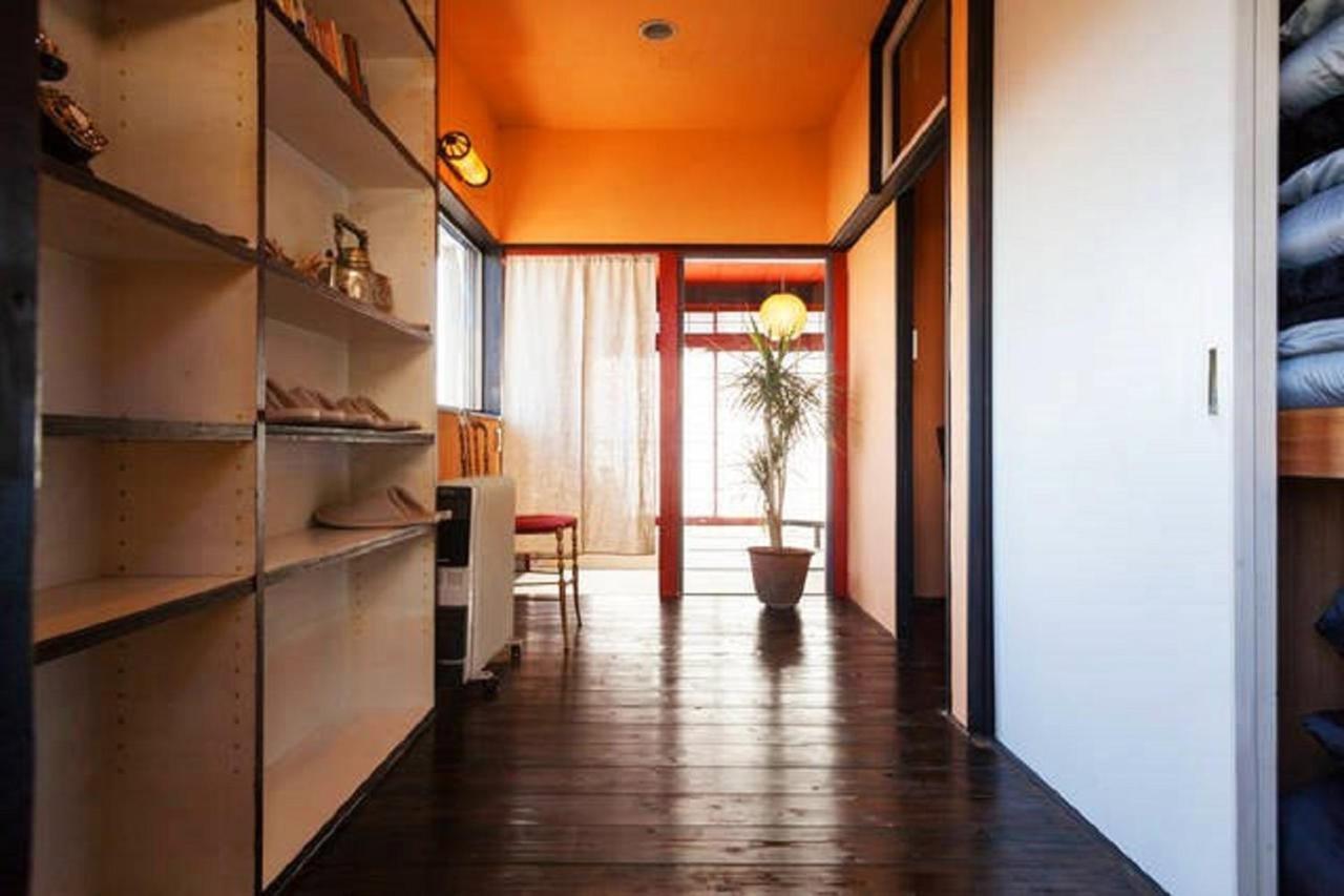 Villa Takaosan Hachioji Εξωτερικό φωτογραφία