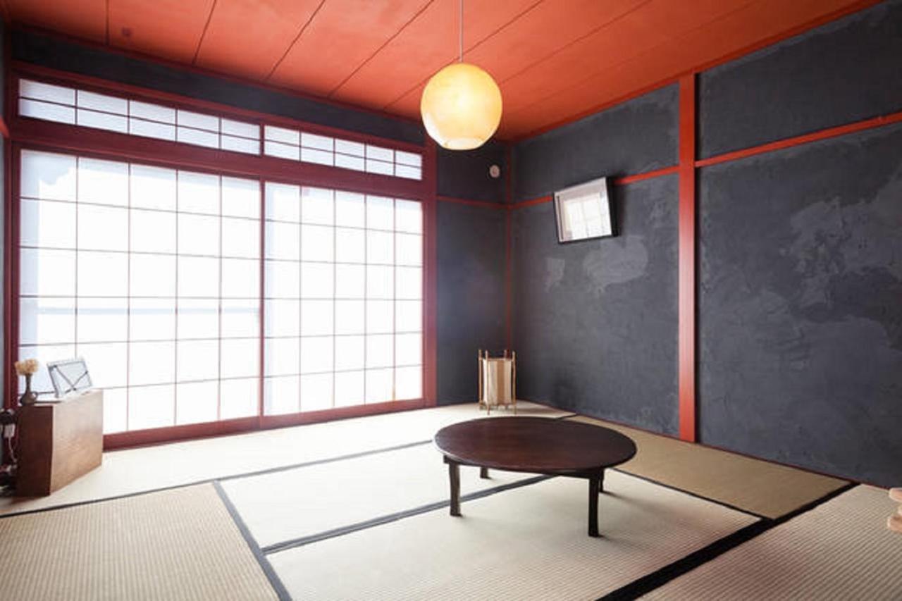 Villa Takaosan Hachioji Εξωτερικό φωτογραφία